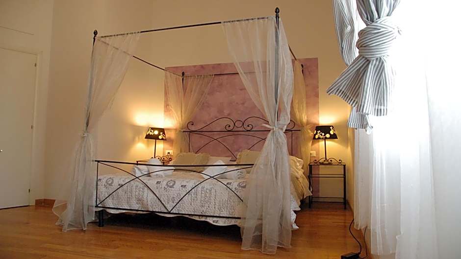 Ridolfi Guest House