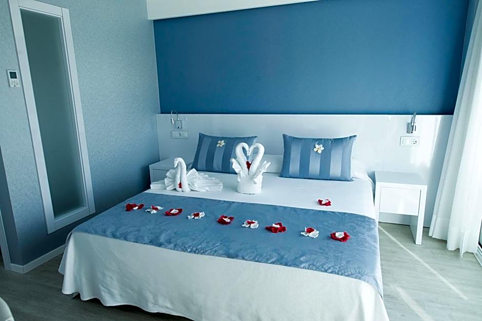 Masd Mediterraneo Hotel Apartamentos Spa