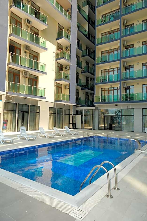 Aqua Batumi Hotel & Apartments