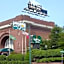 The Hotel Chalet at The Choo Choo