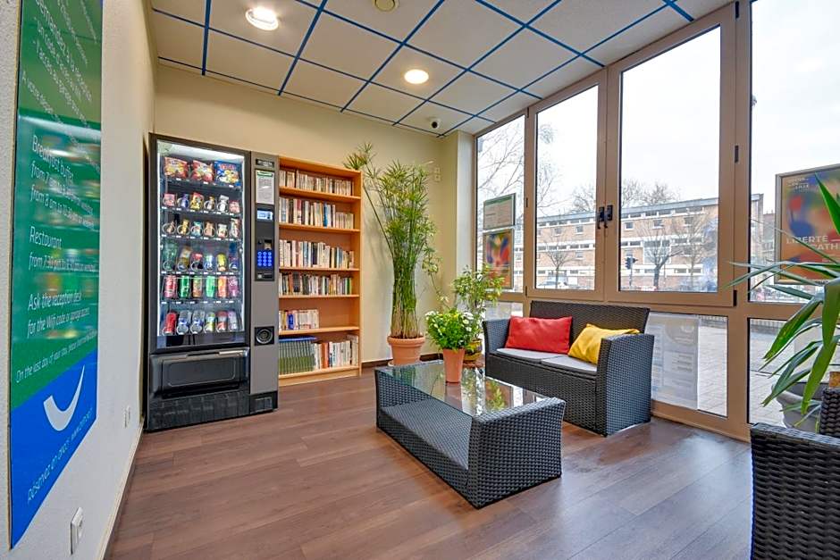 Brit Hotel Lille Centre