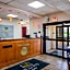 Quality Inn I-70 Near Kansas Speedway