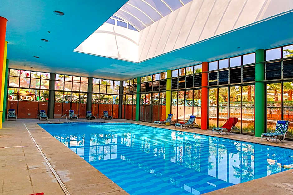 Rose Aqua Park Hotel