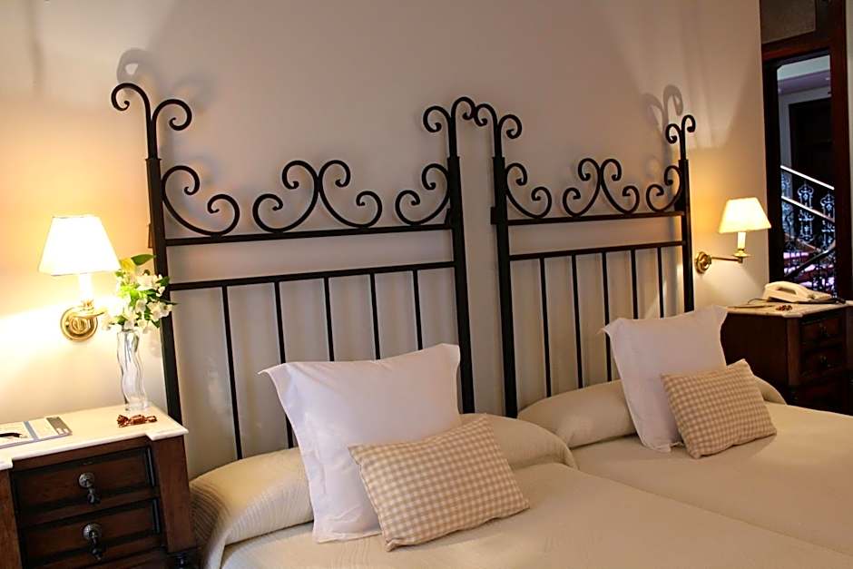 Quinta de Villanueva