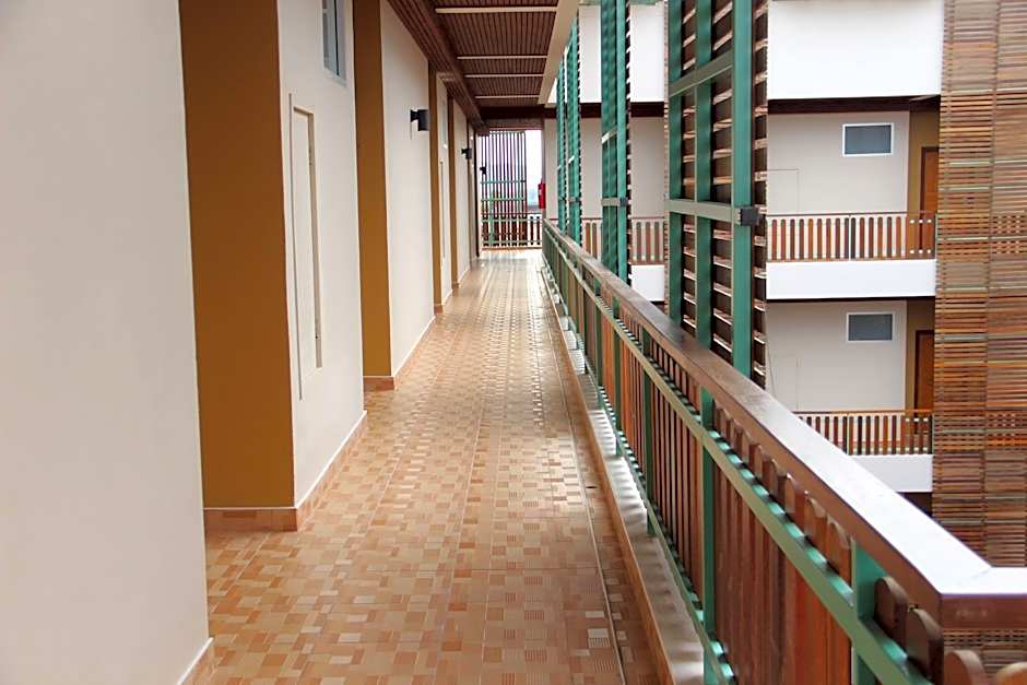 GreenView Boutique Hotel 