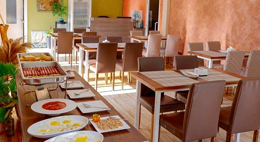 Whiteshell Island Hotel & Spa at Maafushi