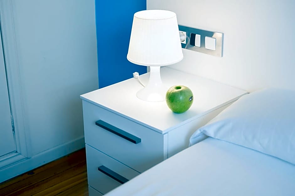 Balneario Hotel Dávila