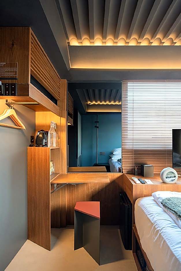 PituRooms