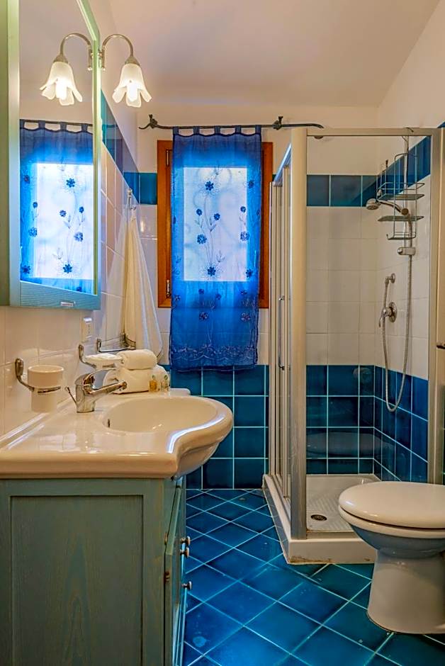 Residence Bouganvillage