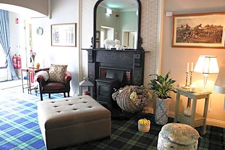 New Park Hotel Athenry