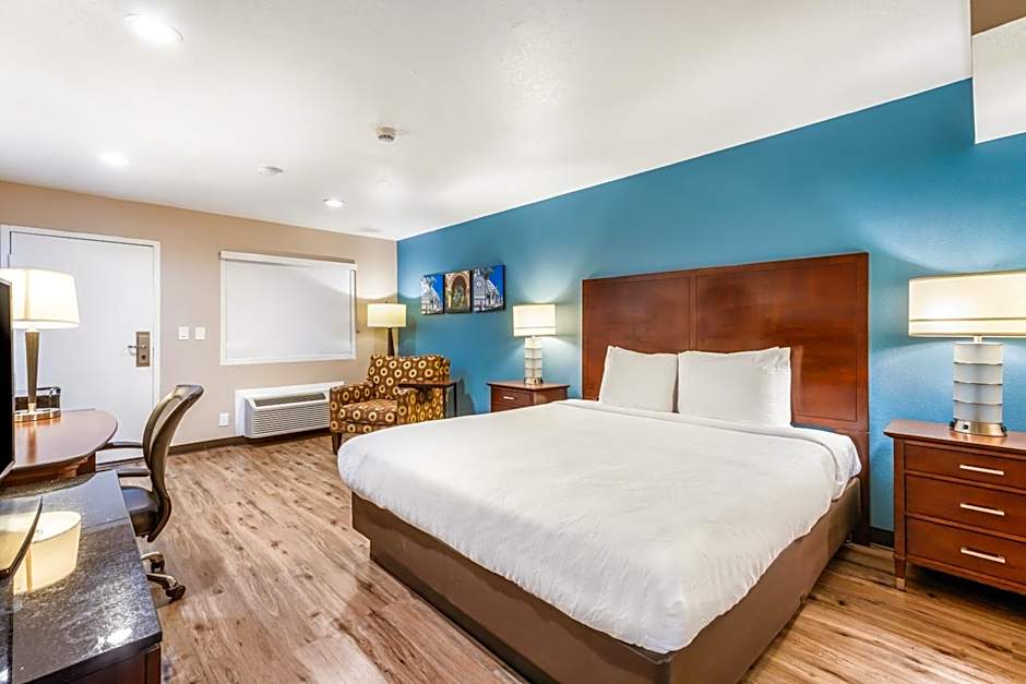 Hotel Hacienda at Ontario Ranch