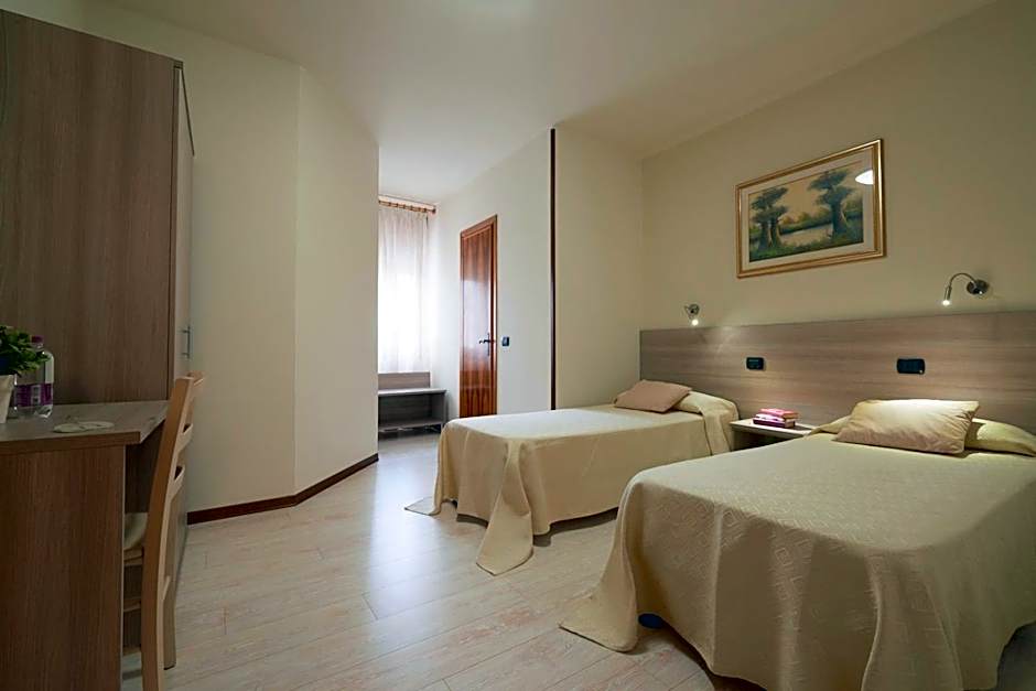 Hotel da Romagnolo