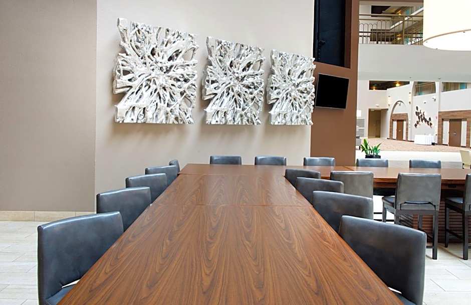 Embassy Suites by Hilton Seattle North Lynnwood