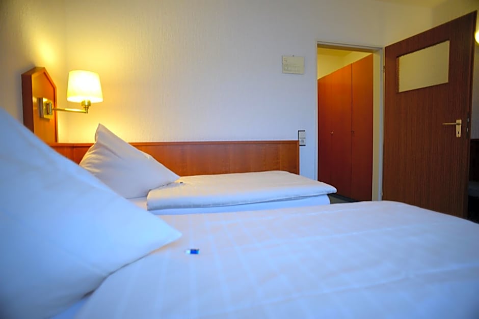 Hotel Marienhof Düsseldorf Neuss