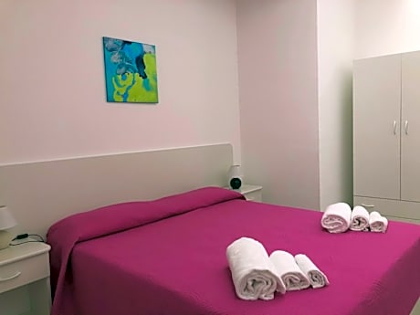 Double Room - Disability Access