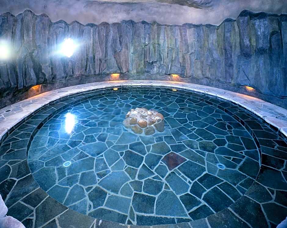 SPA&HOTEL RESORT Furano La Terre