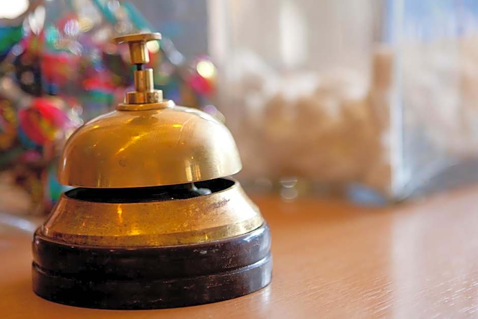 Bastion Hotel Den Haag / Rijswijk