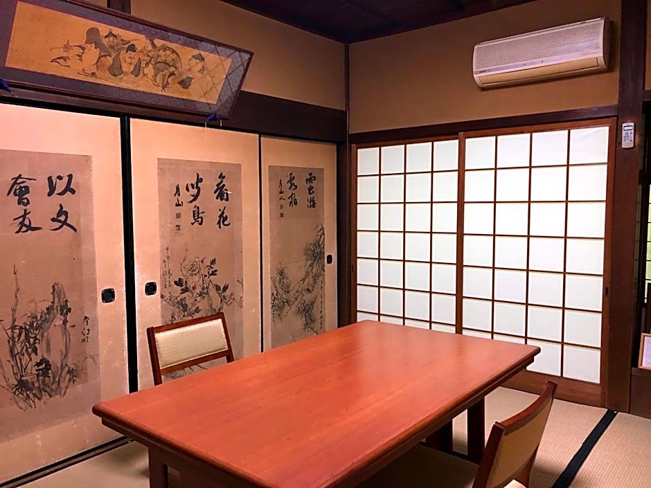 Yoshinoonsen Motoyu