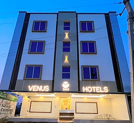 SNR VENUS HOTELS