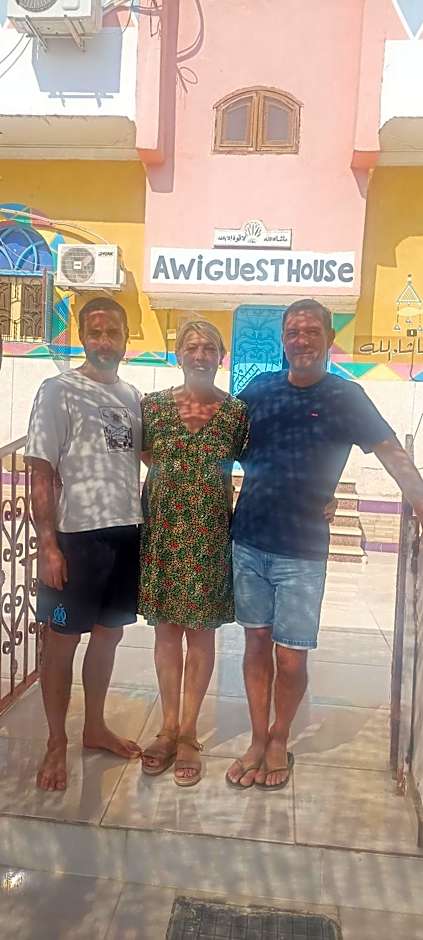 Awi Guest House