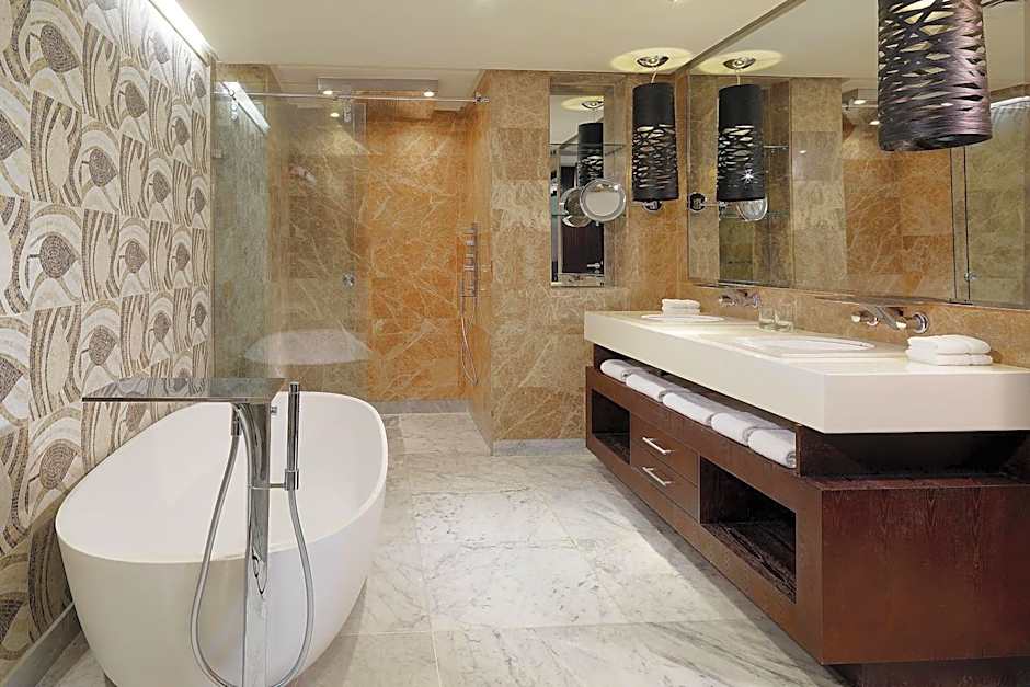Sheraton Lagos Hotel