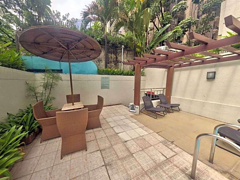 Somerset Olympia Makati