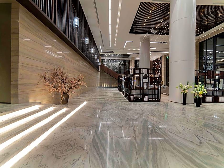 Braira Al Nakheel Hotel