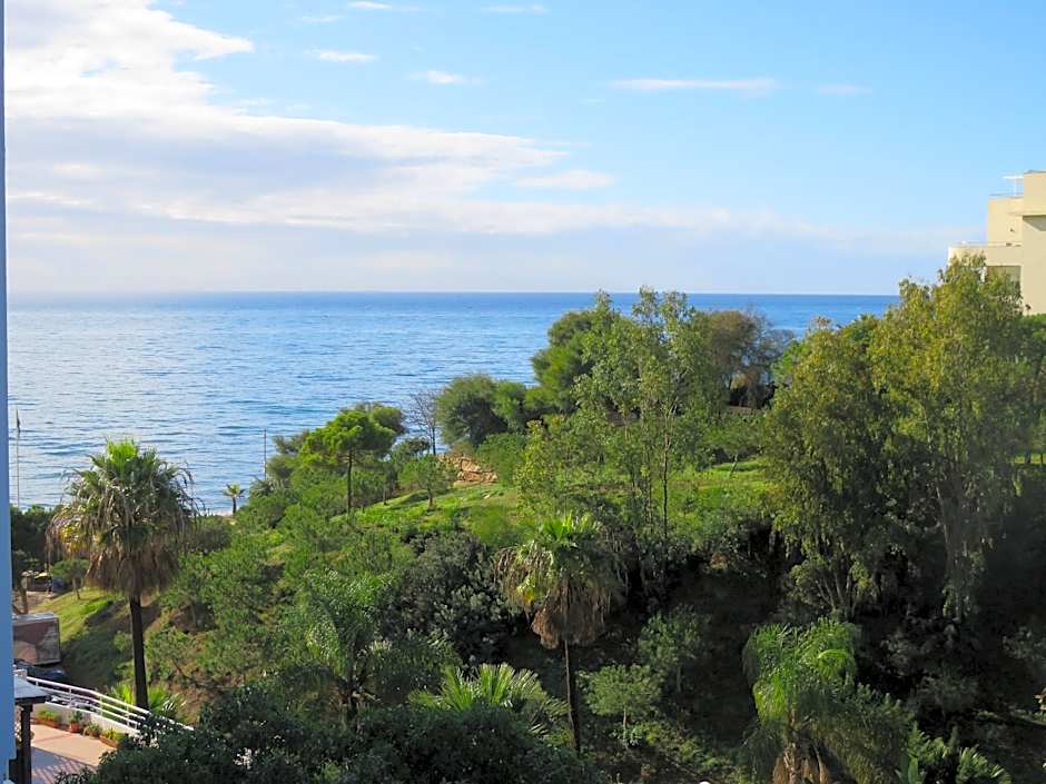 Villa Costa Marbella