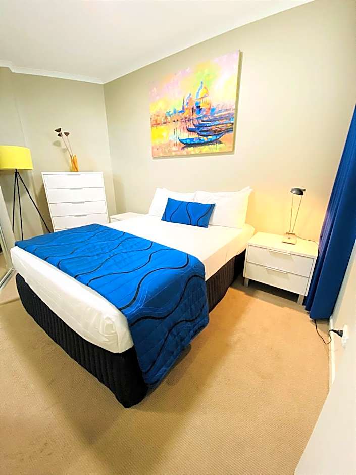 Kirra Beach Apartments