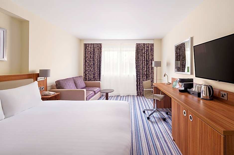 Holiday Inn Rochester-Chatham By IHG
