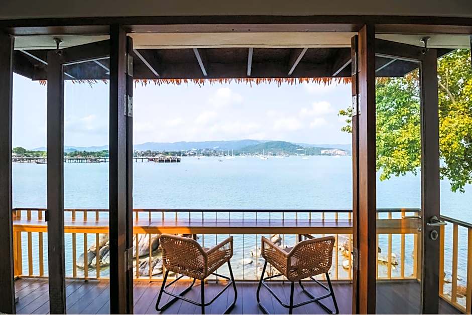 Sea Sun Bed & Beyond