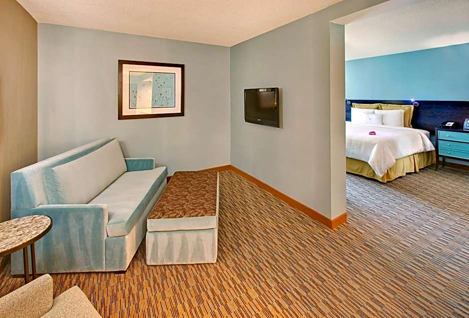 Crowne Plaza Hotel Glen Ellyn/Lombard By IHG