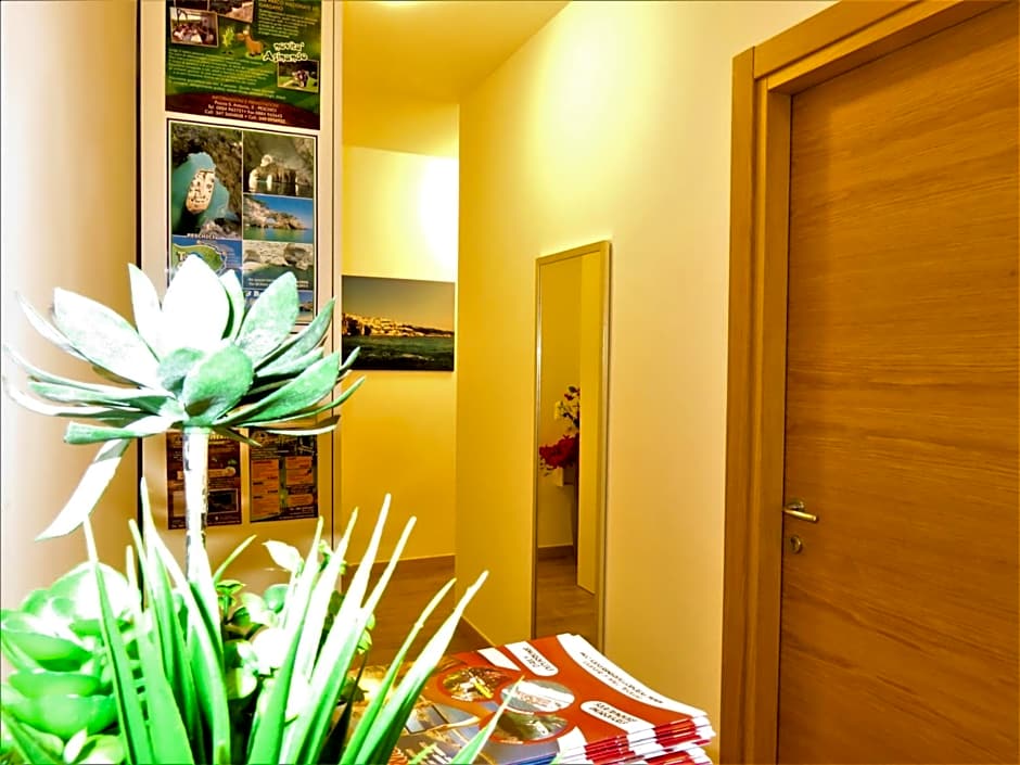 Residenza Montegrappa