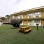 OYO Hotel Lake Charles Hwy 10