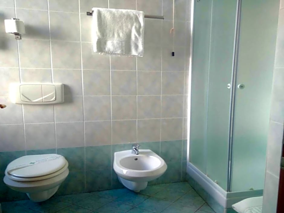 Hotel Galata