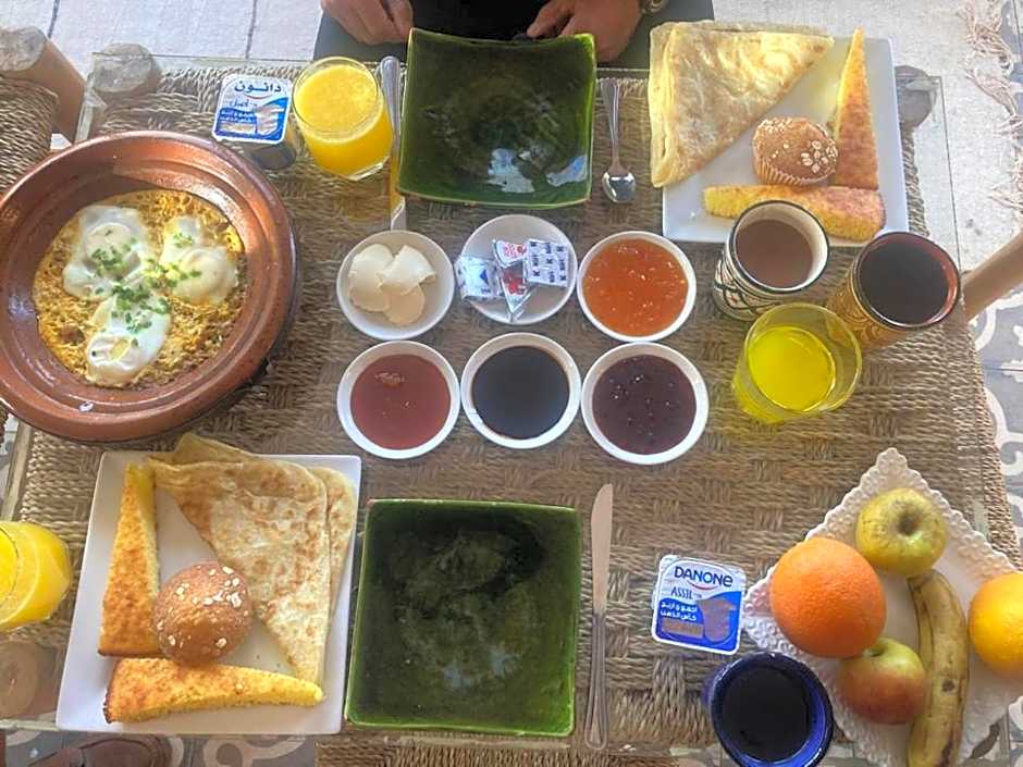 Tigmi Timhar
