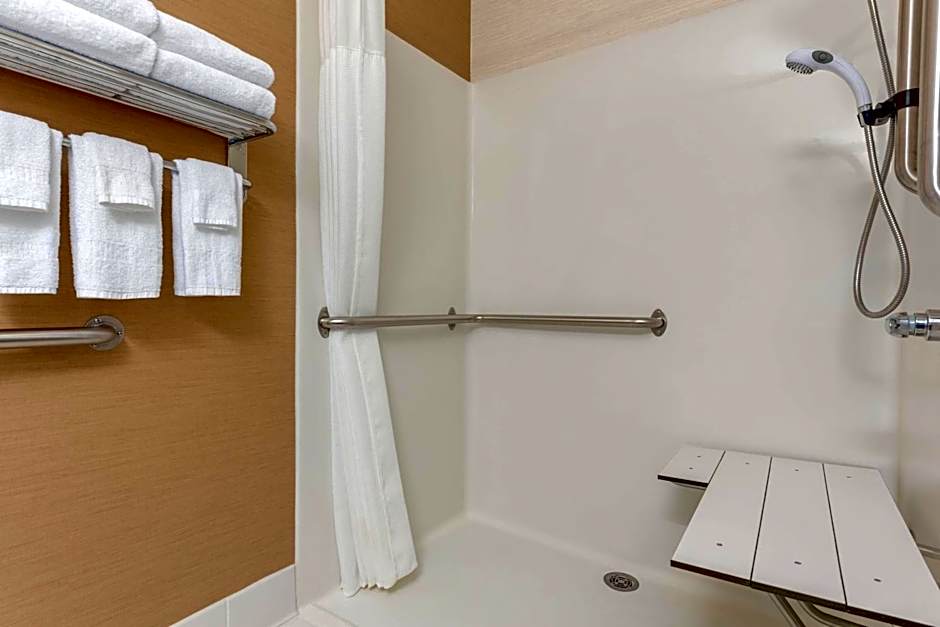 Fairfield Inn & Suites by Marriott Stevens Point