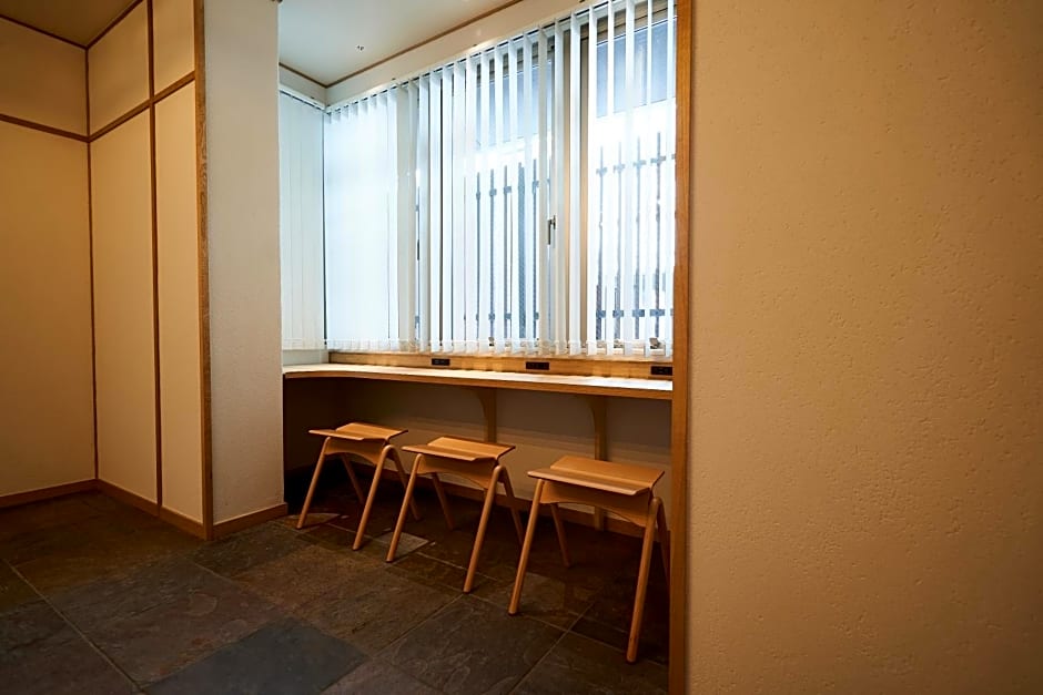 Tassel Inn Kyoto Kawaramachi Nijo