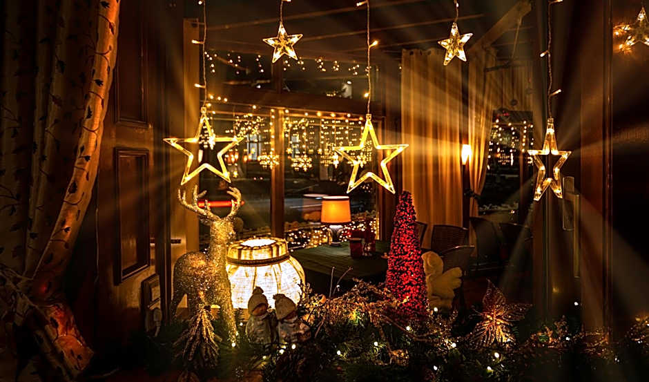 Hotel Restaurant Freihof