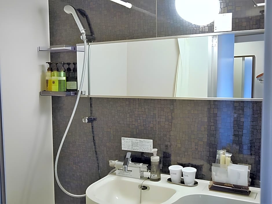 HOTEL LiVEMAX BUDGET Nagoya Taikodori