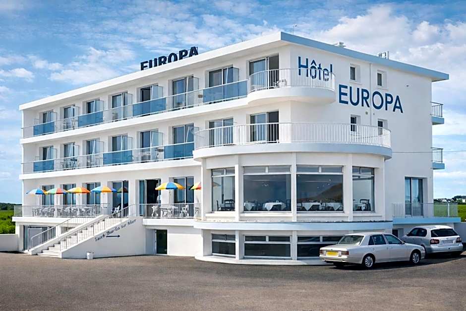 Hotel Europa