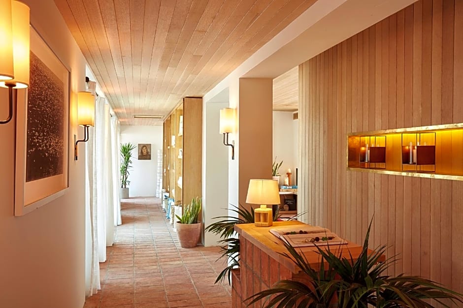 Hotel Joaquin