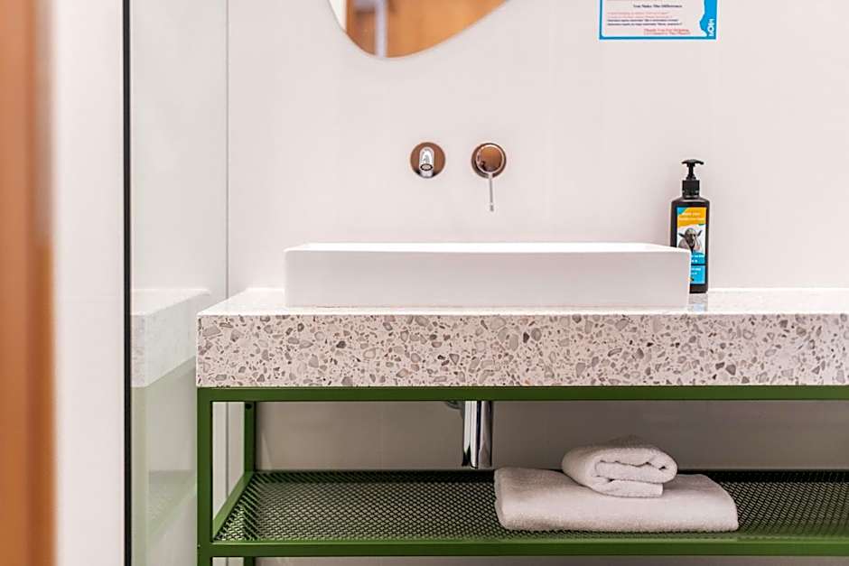 Hotel Kitchen59