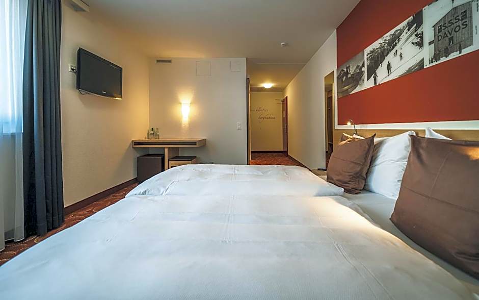 Hotel Ochsen 2 by Mountain Hotels