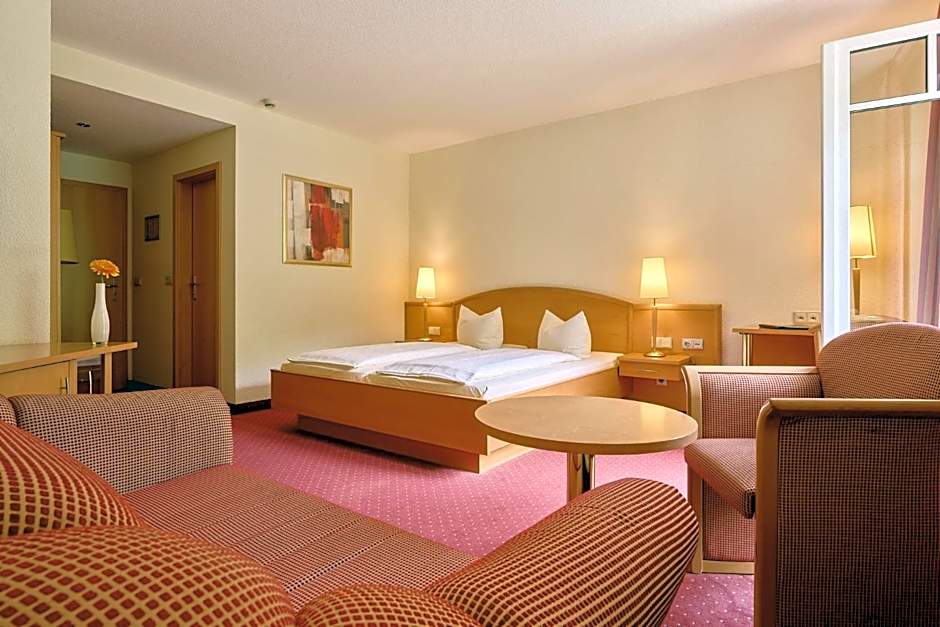 Waldhotel Forsthaus Hainholz