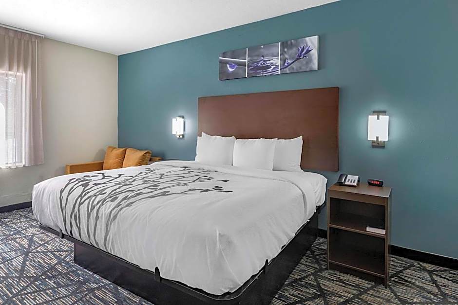 Sleep Inn & Suites Grovetown - Augusta West