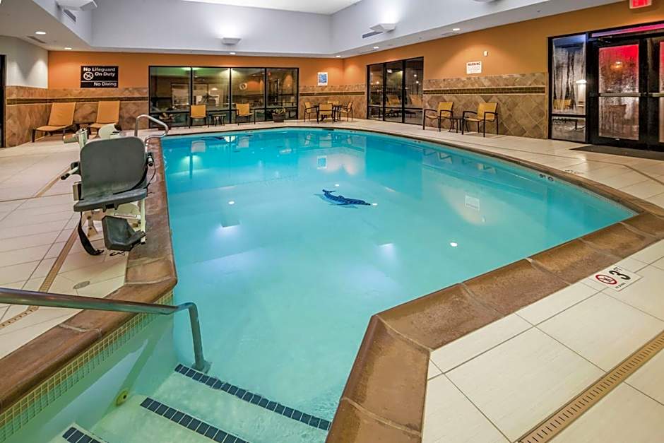 Hampton Inn By Hilton And Suites Tulsa/Catoosa