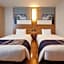 JR-EAST HOTEL METS KOKUBUNJI