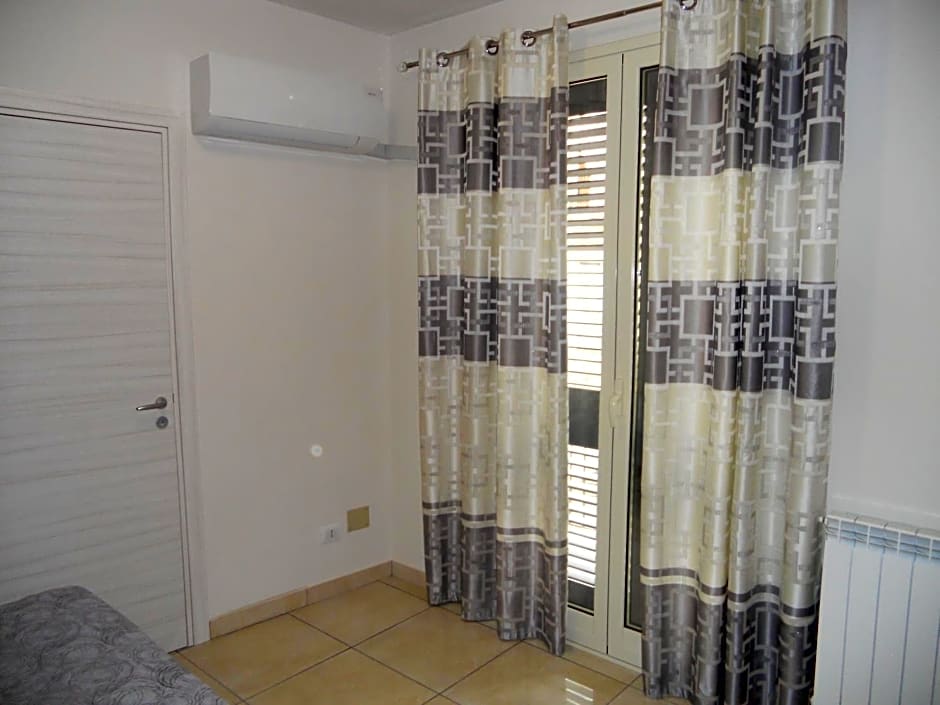 B&B Le Tre Gemme Junior