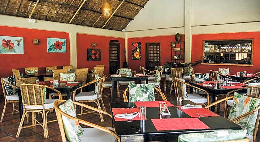 Hibiscus Garden Resort